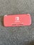 Nintendo switch lite Carousel 2