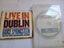 Live in Dublin Bruce Springsteen DVD Carousel 2