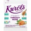 Kurols Dual Action Throat & Nose Lozenges Menthol & Eucalyptus 16pack Carousel 1