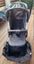 Bertini sport Baby Stroller 4x4wheel P/up Carousel 3