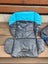 Bertini sport Baby Stroller 4x4wheel P/up Carousel 19