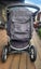 Bertini sport Baby Stroller 4x4wheel P/up Carousel 2