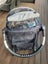 Bertini sport Baby Stroller 4x4wheel P/up Carousel 4