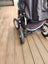 Bertini sport Baby Stroller 4x4wheel P/up Carousel 14