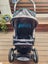 Bertini sport Baby Stroller 4x4wheel P/up Carousel 13