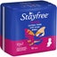 Stayfree Ultra Thin Pads Super Wings 12pack Carousel 1