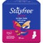 Stayfree Ultra Thin Pads Super Wings 12pack Carousel 2
