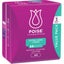 Poise Liners Extra Long Value Pack 44pack Carousel 1