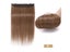 8"-24" Clip In One Piece Hair Extensions Real Human Hair Weft Straight Clip In Carousel 1