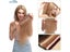 8"-24" Clip In One Piece Hair Extensions Real Human Hair Weft Straight Clip In Carousel 2