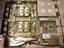 Lenovo SR530 ThinkSystem 1U 8xSFF, 2x Gold 6138 2Ghz 20-core,128Gb, 2x800Gb SSDs Carousel 3