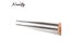 Hot Selling Nunify One Double Triple Head Bamboo Handle 0.5Mm 0.75Mm Dreadlock Carousel 6