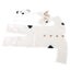 infant knitted photography clothes new born photography costume baby photography Carousel 4