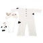 infant knitted photography clothes new born photography costume baby photography Carousel 6