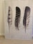 NOOD 3 Feathers Print Carousel 2