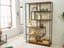 Bookshelf Carousel 1