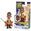 Star Wars: Young Jedi Adventures - Kai Brightstar Action Figure Carousel 2