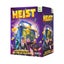 Heist Carousel 1