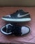 $1RES Air Jordan 1 Low SE’ Black Iced Lilac Carousel 3
