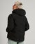 Kathmandu Frisco X Women's Hooded Down Puffer Jacket Carousel 4