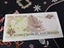 $1 Reserve!! Nice $1 UNC Star Hardie Banknote Carousel 2