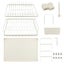 Dish Rack Carousel 2