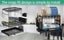 Dish Rack Carousel 8