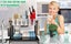 Dish Rack Carousel 10