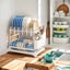 Dish Rack Carousel 13