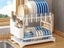 Dish Rack Carousel 1