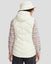 Kathmandu Women's Winterburn Hooded Down Vest Carousel 4
