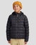 Kathmandu Youth Heli Insulated Hooded Jacket Carousel 1