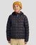 Kathmandu Youth Heli Insulated Hooded Jacket Carousel 2