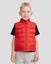 Kathmandu Kids' Epiq Down Vest Carousel 1