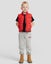 Kathmandu Kids' Epiq Down Vest Carousel 2