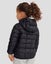 Kathmandu Kids' Heli Insulated Hooded Jacket Carousel 3