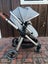 Travel System Panorama Pram Carousel 6