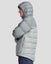 Kathmandu Epiq Men's 600 Fill Hooded Down Puffer Jacket Carousel 3