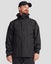 Kathmandu Men's Bealey 2L GORE-TEX Rain Jacket Carousel 1