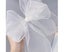 Hair Clip Bow Tie Women Barrette Colourful Cloth Hairpin Lovely Style Accesso Carousel 3