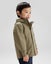 Kathmandu Kids' Andulo 2-layer Rain Jacket Carousel 3