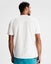 Kathmandu Men's Logo Fill Organic T-shirt Carousel 3