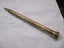 ANtique Wahl Eversharp gold filled retracting pencil - U S A Carousel 1