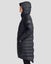 Kathmandu Epiq Women's Longline Down Puffer Coat Carousel 3