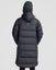 Kathmandu Epiq Women's Longline Down Puffer Coat Carousel 4