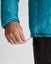 Kathmandu Men's Heli R Insulated Hooded Jacket Carousel 4