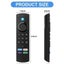 Remote Control for Amazon Fire TV Stick Carousel 3