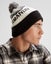 Kathmandu Mountain Skies Pompom Beanie Carousel 3