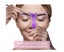 Eyebrow Shaping Kit,8 Styles Reusable Eyebrow Stencil with Handle and Strap, Carousel 2