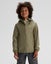 Kathmandu Youth Pocket-it 2-layer Rain Jacket Carousel 1